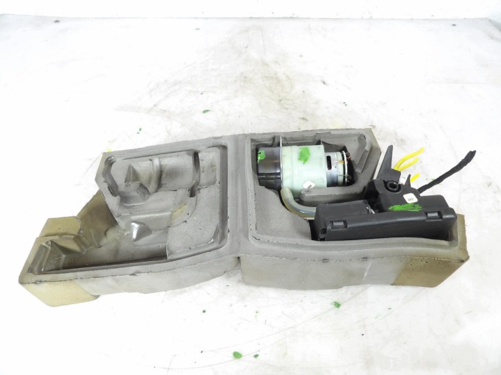 MERCEDES A W168 szivattyú központi zár 1688000248