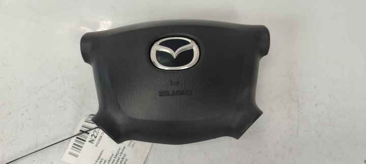 airbag airbag MAZDA PREMACY