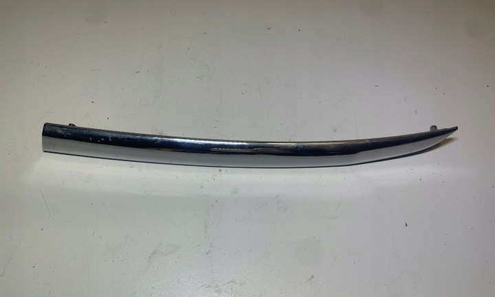 CHROM GRILLA HONDA CRV CR-V 12- Moyenne Gauche ORYG