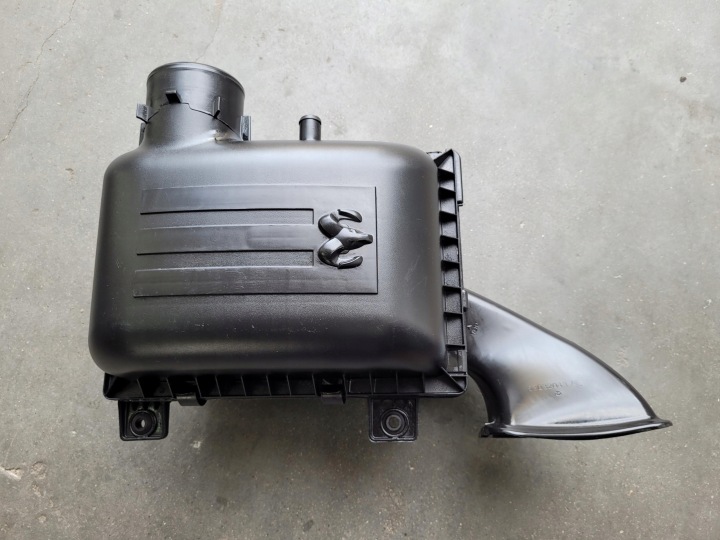 53034152AB Gehäuse filter luft DODGE RAM 4 IV 1500 5.7 V8 HEMI