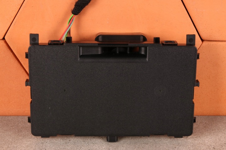 BMW F70 G60 G61 G70 X1 U11 X3 G45 LADOWARKA BEZPRZEWODOWA WCA NFC 5A85F48
