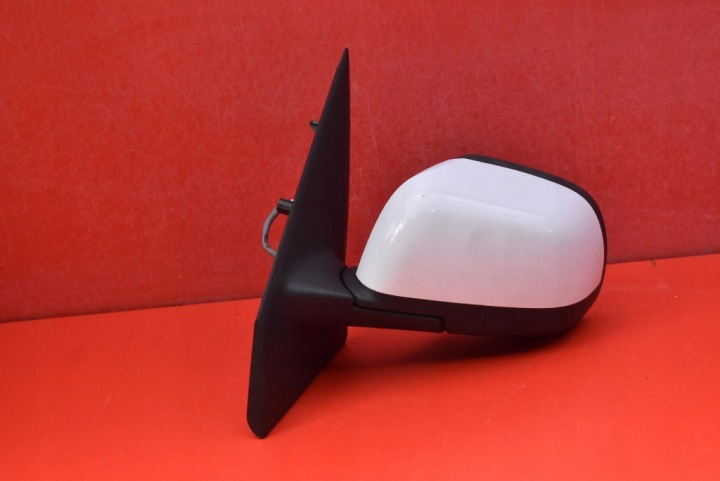 SPECCHIETTO RETROVISORE sinistro BIALE EU 12893080 DACIA DOKKER 1 e 12-17 5 PIN