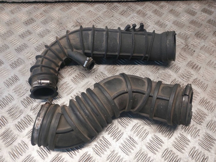 tubo Tubo manicotto aspirazione aria FORD TRANSIT V 2.0 DI 2C11-9C623-AD