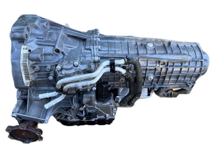 AUDI A4 B9 8W 15- A5 8W 2.0 TDI Getriebe S-TRONIC AUTOMAT PHN KOMPLE