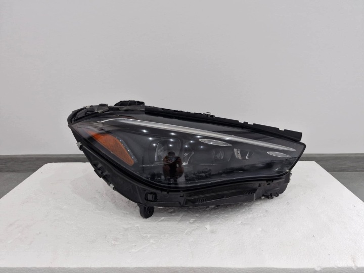 Licht rechts Mercedes CLE W236 FULL LED Digital Light Original