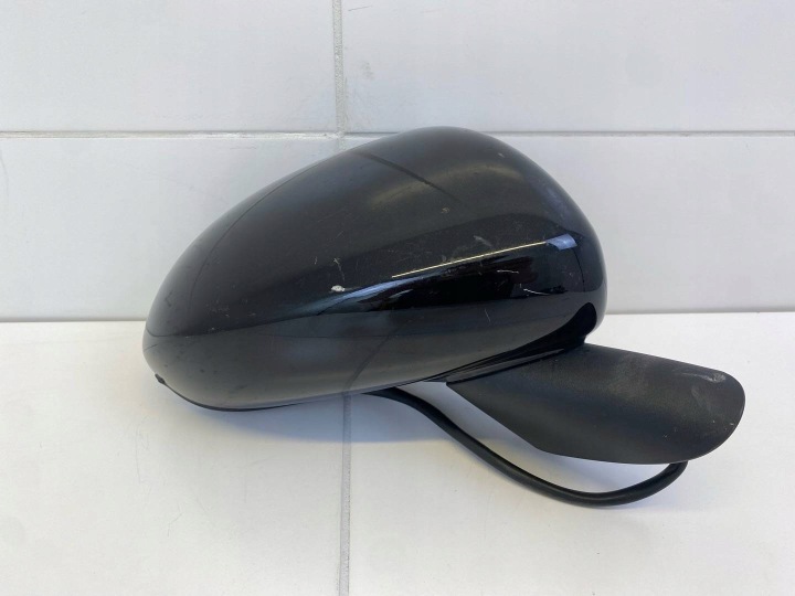 SPECCHIETTO RETROVISORE Esterne Destro Bocchetta Opel Corsa D facelift 2014 468435664