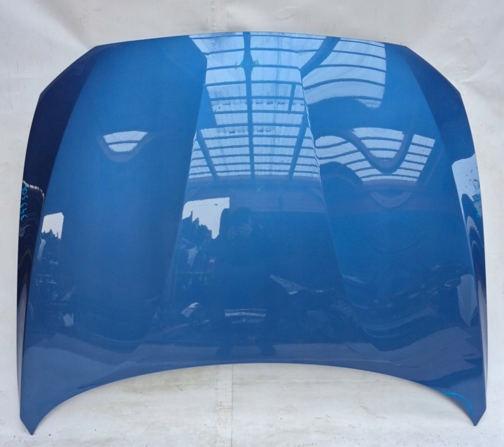 BMW 1 F20 F21 11- Capot B.LADNA