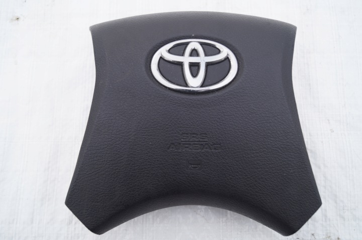 airbag airbag driver´s front left TOYOTA HIGHLANDER II 2 2010-2013