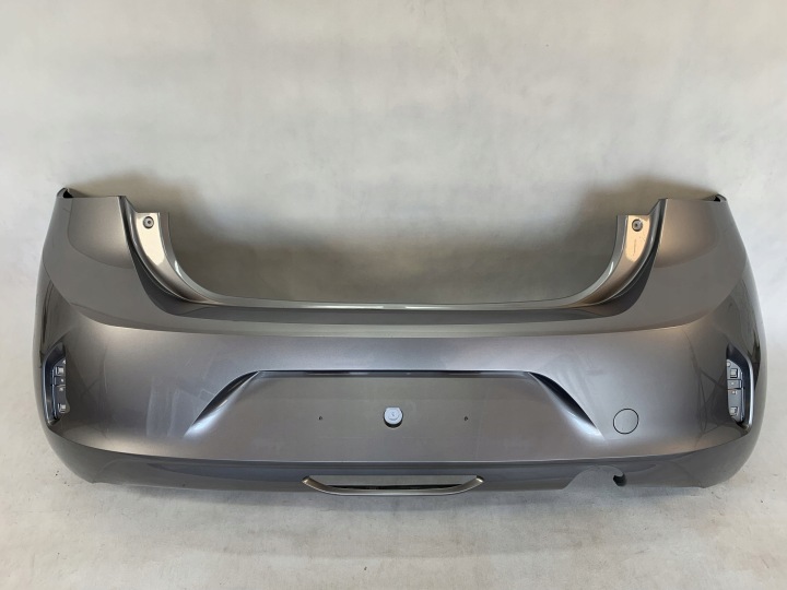 bumper rear Opel Corsa F 20r 2020 39182039 03.26