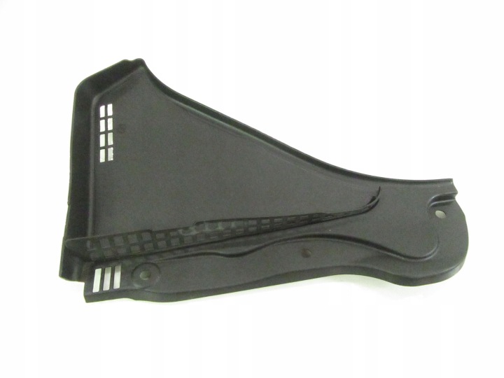Grille égouttage Couverture tablier moteur wlotu de l’air Avant BMW F06 F10 F11 F12 F13 EUROPA