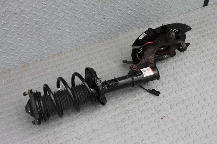 MCPHERSON AMORTISATOR RIGHT RETURNING HYUNDAI HYBRID RINGS 14