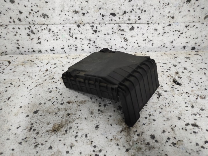 OPEL ASTRA G 2.0 DTI 16V cover of a filter, air