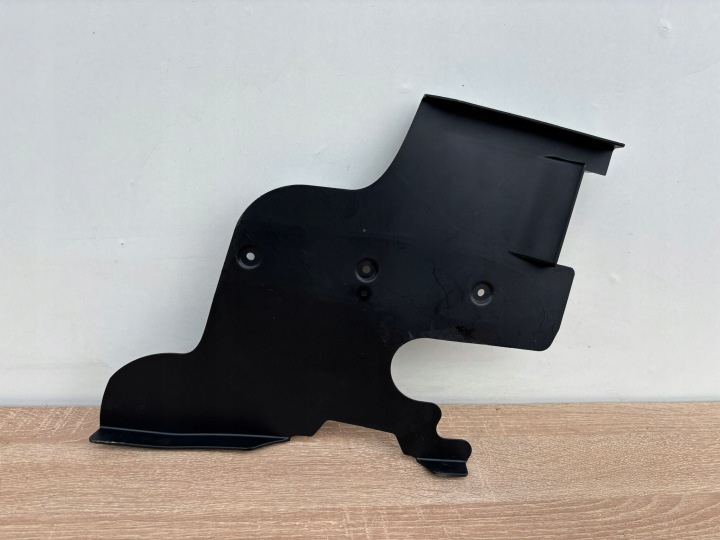 CHEVROLET CAMARO GAUCHE COUVERTURE TABLIER MOTEUR PRZECIWBLOTNIKA BAVETTE PARE BOUE 079153499 K150/813