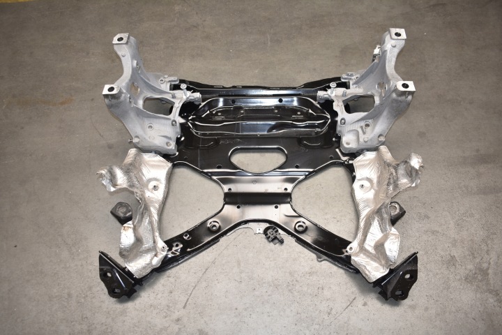 IDEALNY subframe front front AUDI A5 B10 1