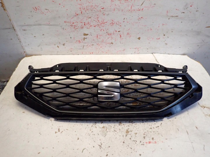 maska SEAT LEON IV 2020- 5FA853651G