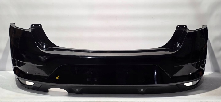 Pare choc Arrière Arrière Renault Megane IV 850225700R