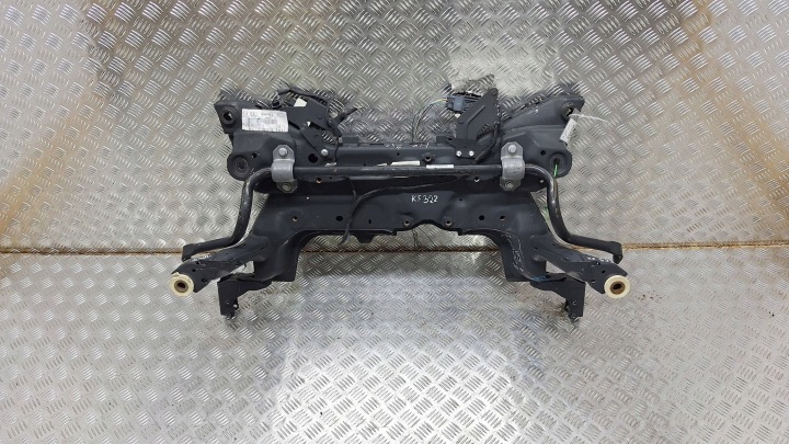 nápravnice naprava nápravnice předek JX61-5019-BEG FORD FOCUS MK4 1.5 TDCI