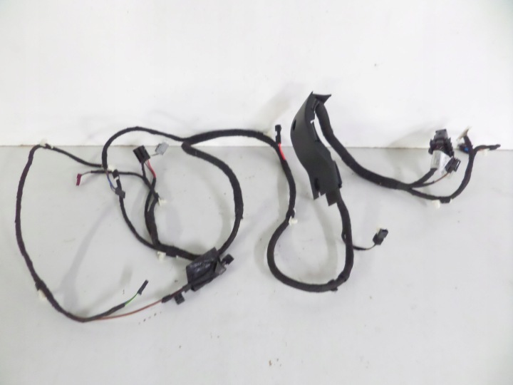 KABELBAUM KABELSATZ KABELBAUM HECKKLAPPE HECK BMW I3 13