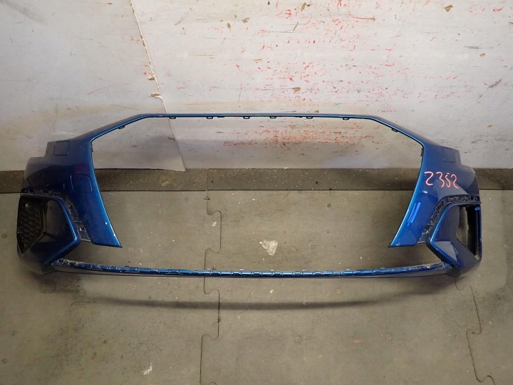 bumper front front AUDI A3 2020- 8Y0807437