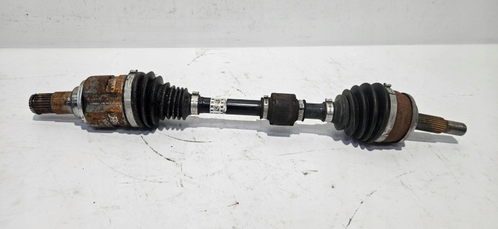 semi-axis NAPEDOWA left front TOYOTA COROLLA E21 1.8 HYBRYDA 43420-02F10