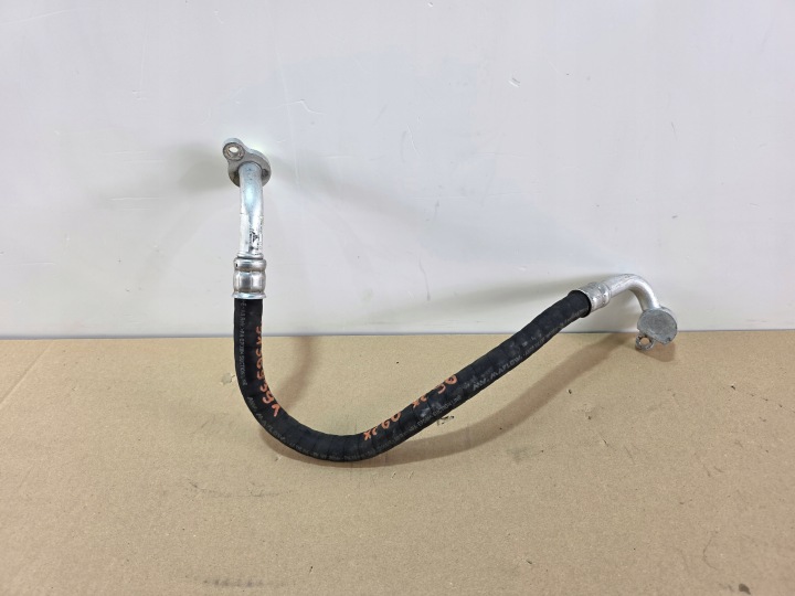 wiring of the air conditioning VOLVO XC60 II LIFT XC90 II LIFT 31369391