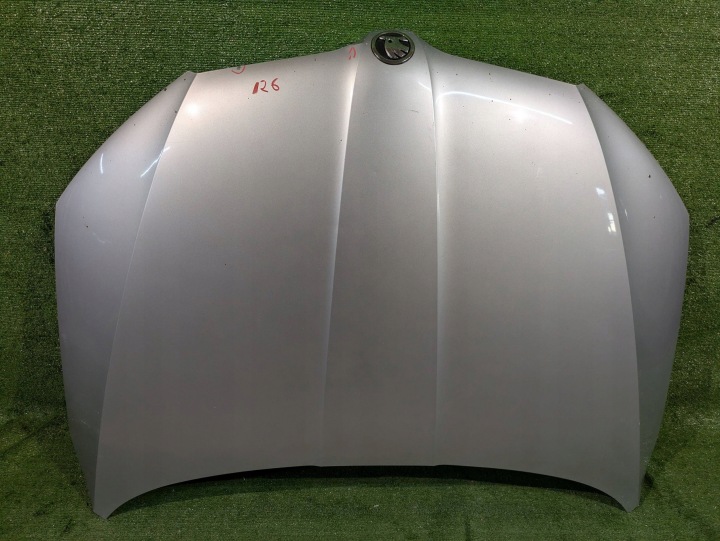 Motorhaube Fronthaube SKODA OCTAVIA III 12-15 NR.126