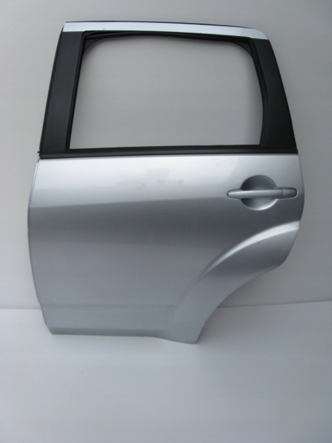 Portière Gauche Arrière PEUGEOT 4007 A31