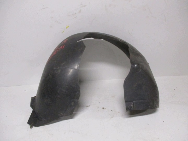 Pare soleil VW GOLF V 5 1K0 1K0805977A Gauche Avant