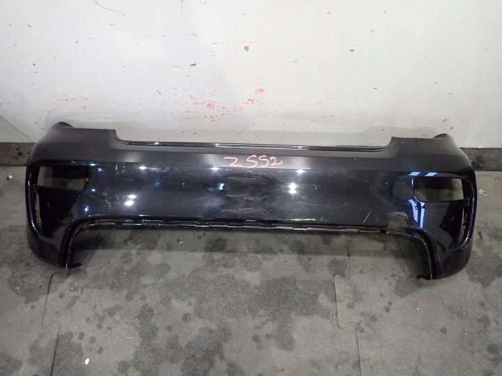 PARAURTI POSTERIORE POSTERIORE FIAT 500 LIFT 2015- ABARTH