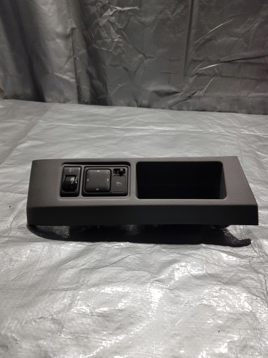 PANEL Rétroviseur 68485K10121 NISSAN MICRA K12