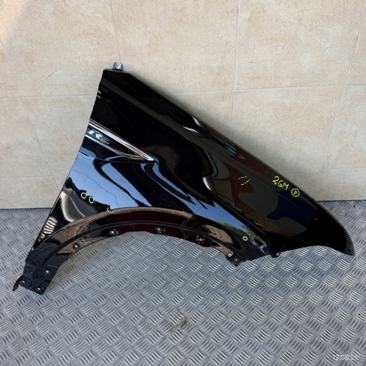 fender front right VW VOLKSWAGEN T-CROSS R-LINE 2GM 2021 ROK