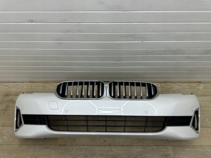 frontstoßstange vorne BMW 5 G30 G31 LIFT LCI