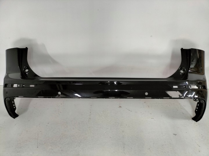 Stoßstange hinten heck VOLVO XC60 II 17
