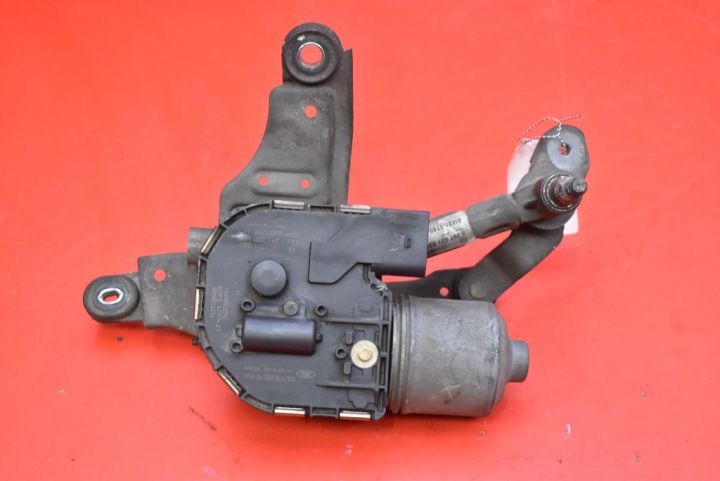 meccanismo Motorino tergicristalli Anteriore 6M2117508BD FORD S-MAX MK1 06-10