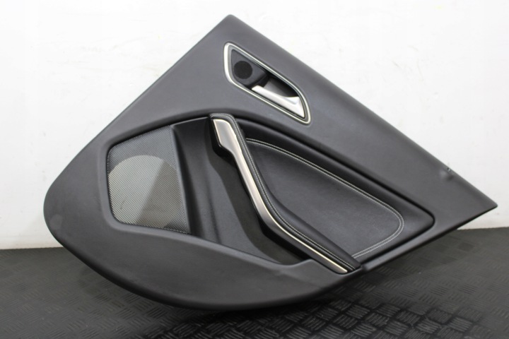 upholstery side door right rear part MERCEDES A-KLASA W176 LIFT