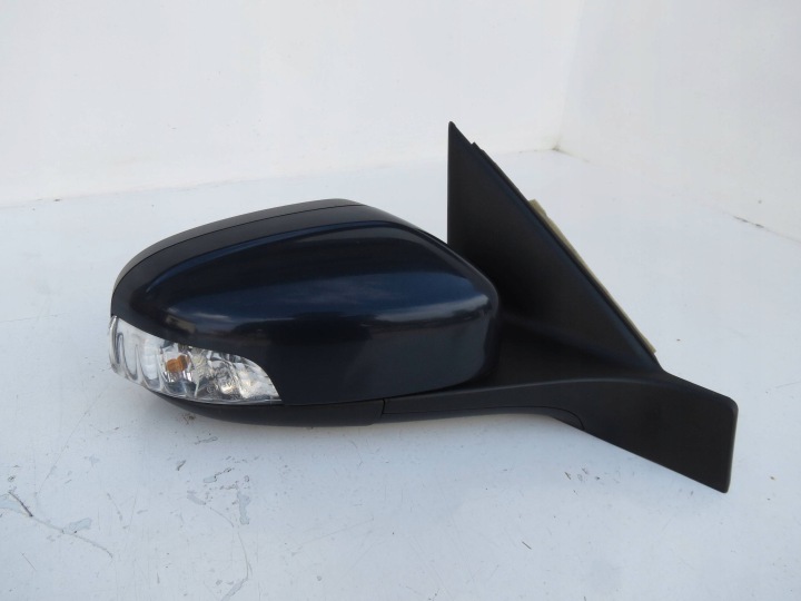 Électricité Rétroviseur Portière PRAWYCH VOLVO V70 III S80 II LAKIER 498-46