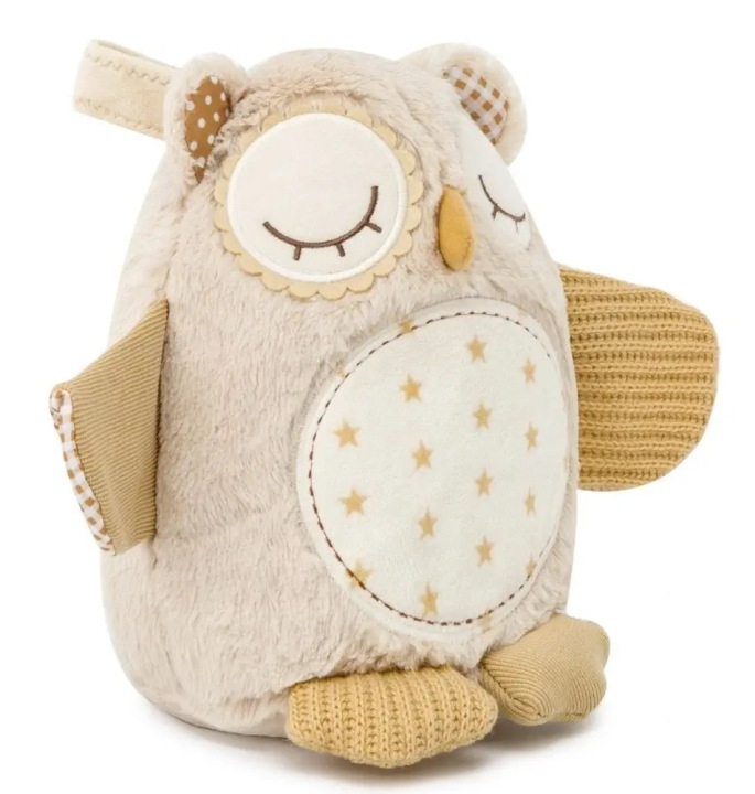 Сова Cloud B шумить позитивний nighty night сова — фото 9