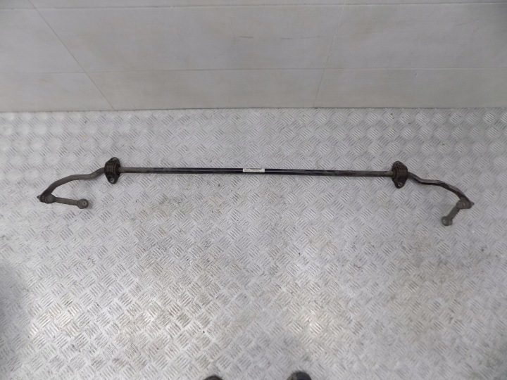 BMW 1 F40 stabilizer rod rear part 6888447