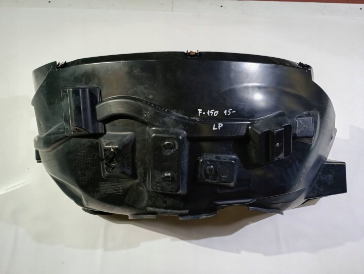 mudguard left front front left Ford F150 F-150 2015