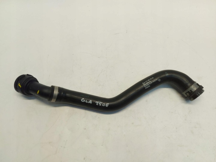 Mercedes GLA 250e LIFT II H247 tubo Tubazione d’acqua A1775016302