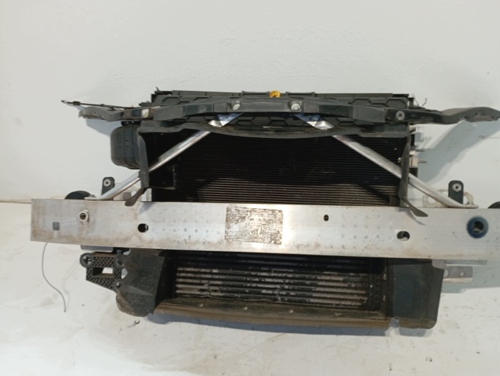 Ossatura anteriore RIVESTIMENTO Radiatore / Raffreddatore ALFA ROMEO GIULIA