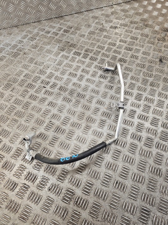 hose of the air conditioning PEUGEOT 308 t9 II 9675635380
