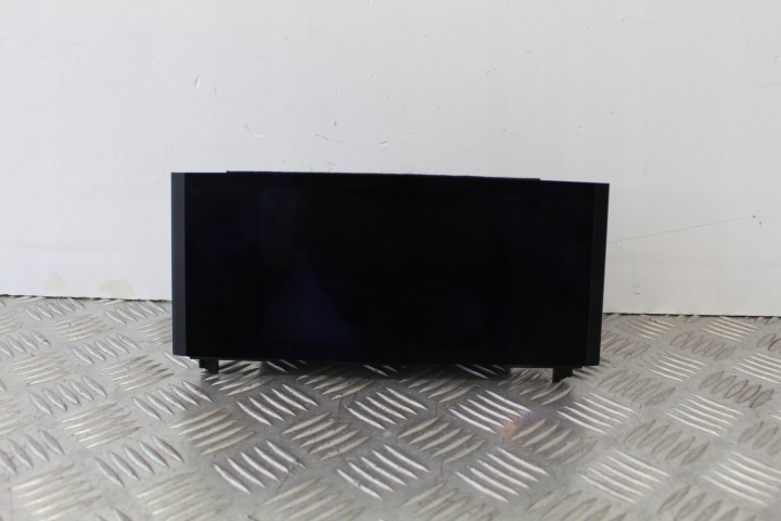 display konzoli LEXUS IS 300H 86110-53011
