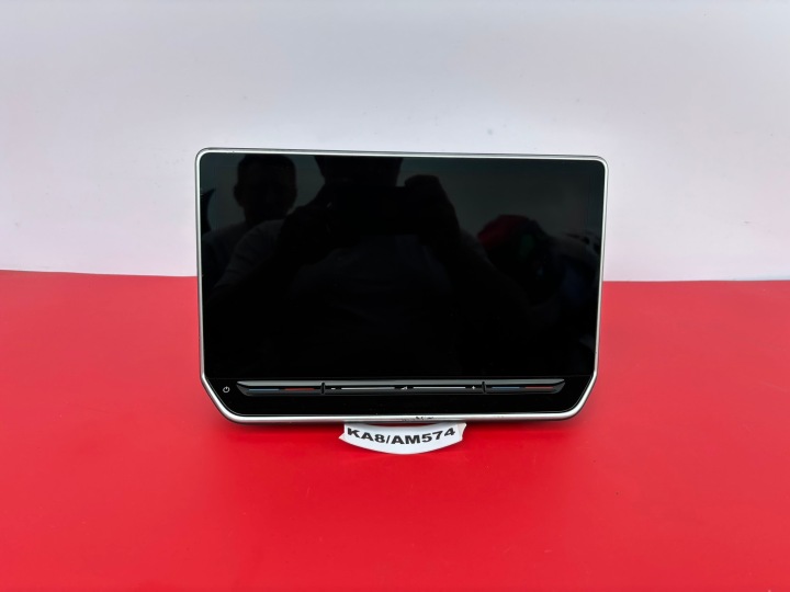 VW TRANSPORTER ID BUZZ MONITOR EKRAN display 1T3919605D KA8/AM574