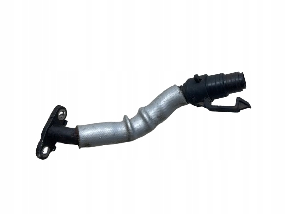 OPEL MERIVA B pipe POWROTNA of the turbine 1.4 T A14NET