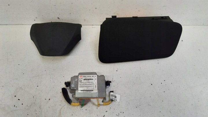 volantový airbag spolujezdce sensor Kia Rio II 1,4