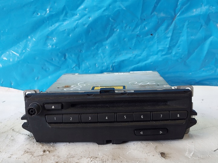RADIO EKRAN BMW E90 NAVI 65129149232