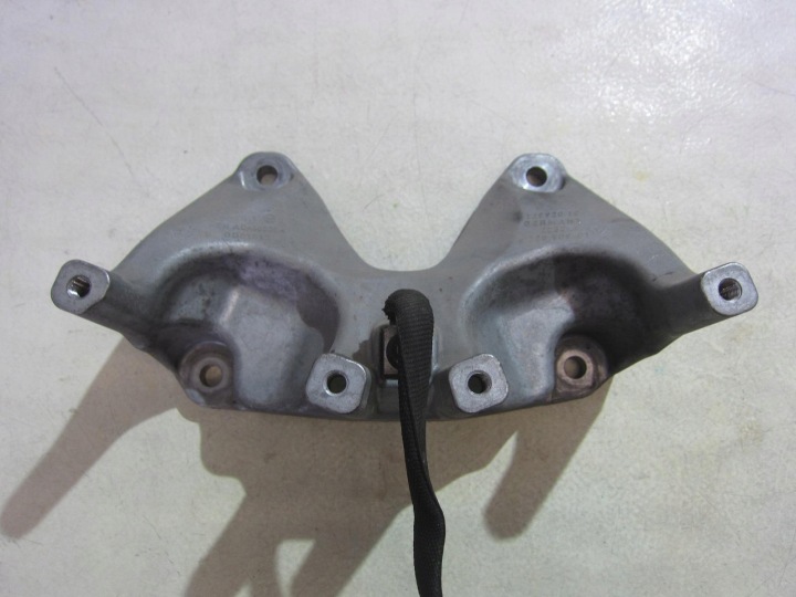 BMW F12 F10 F01 F06 N63 V8 Getriebehalter Getriebe getriebe 22326775909 6775909