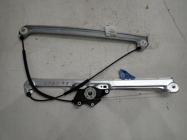 window regulator left front MAZDA CX60 2022- CR01590F