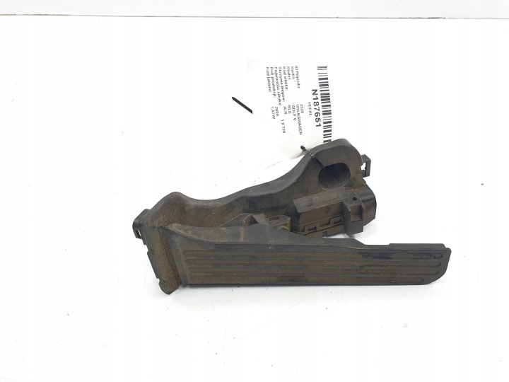 PEDAL 1K1721503P VOLKSWAGEN GOLF V